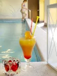 Hotel Merano - Pool
