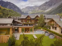 Agriturismo Rini Hotels in Bormio