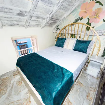 Hotel Sublime Hotels near San Felipe de Barajas Fort