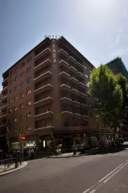 Hotel Praga