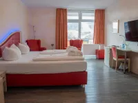 Hotel Hochsauerland 2010 Hotels in Willingen