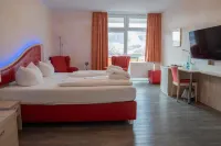 Hotel Hochsauerland 2010