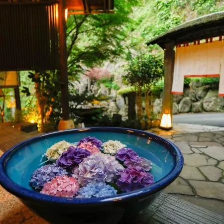 Kinosaki Tenboen