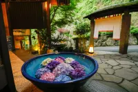 Kinosaki Tenboen