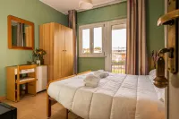 Hotel Laurin - con vista mare