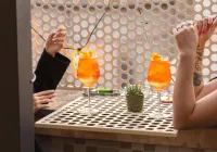 コンドミニオ モンティ ブティック ホテル