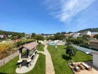 Villa Galicia Hotels in Caldas