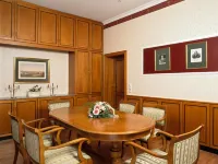 Boutique-Hotel Amalienhof Hoteles en Weimar