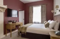 Balmoral Arms Hotels in 