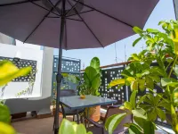 Le Pietri Urban Hotel Hotels in Rabat