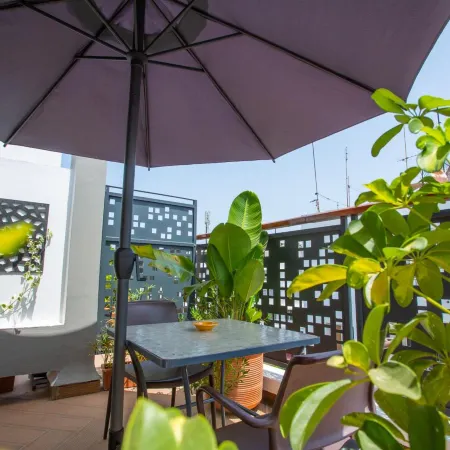 Le Pietri Urban Hotel