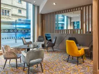 Maldron Hotel Glasgow City Hoteles cerca de Teatro Pavilion