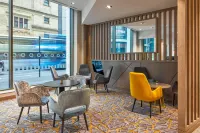 Maldron Hotel Glasgow City