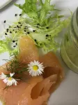 Hotel Cresta - petit déjeuner