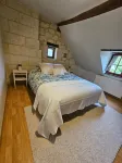 Au pied du Lavoir chambre Germaine