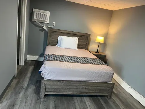 Best Inn - Motels