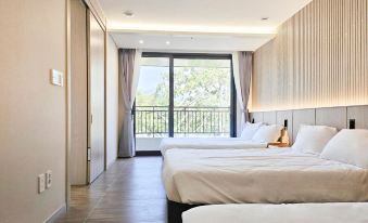 Goseong-gun Youth Hostel