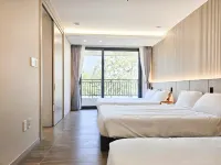 Goseong-gun Youth Hostel - Hostels