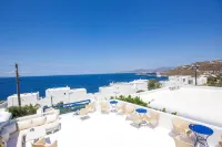 Hotel Spanelis
