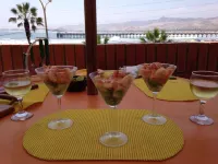 Bungalows Cerro Azul -  Privatzimmer