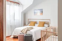 Apartamentos Alday
