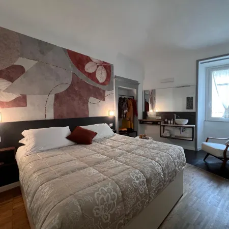 Dimor'A' Rooms