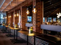 Comwell H. C. Andersen Odense Dolce by Wyndham Hoteles en Odense