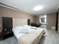 Ostrov Hotel Hotels in Kostanay