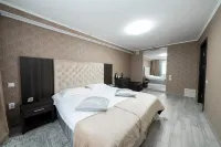 Ostrov Hotel