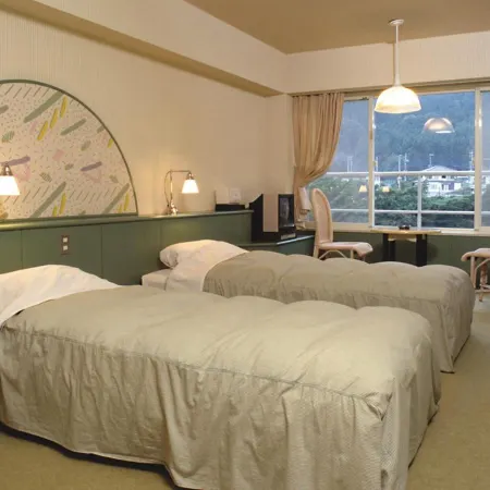 Tabist Kinugawa Park Cottage