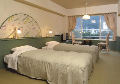 Tabist Kinugawa Park Cottage Hoteles en 