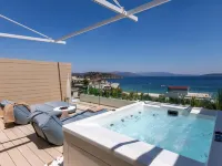 Flisvos Royal Hotel & Suites Hotels in Tolo