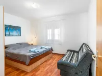 Apartment Draga Hotels in Vir