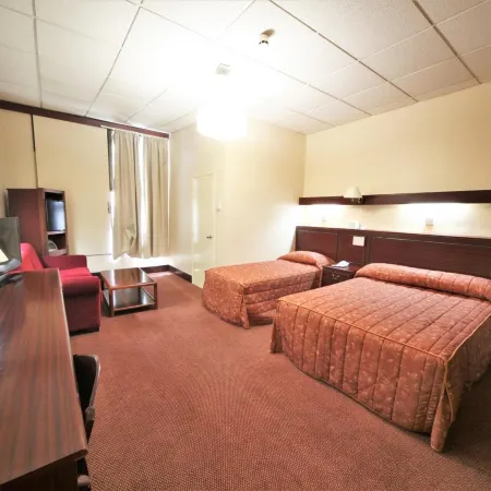 Bristol Hotel