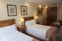 Hostal del Bosque