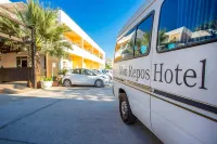 Mon Repos Hotel