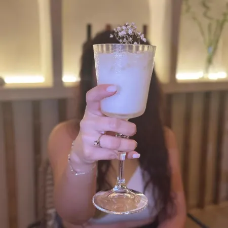 Buddha House Hotel and Cocktail Bar