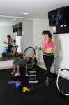 Hotel Valgus - Gym
