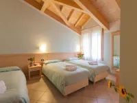 Residence Hotel Raggio di Luce Hotels in Temù