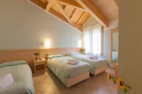 Residence Hotel Raggio di Luce