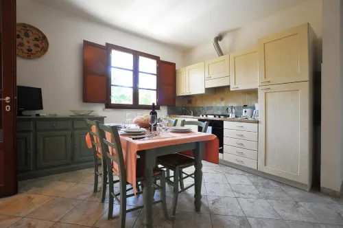 Borgo Etrusco - Pet friendly