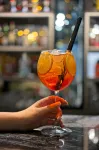 SIA Resort & SPA - bar