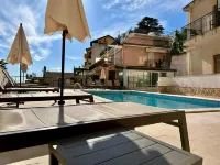 Hotel Soleado - Bãi biển