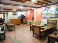 Khangsar Home โรงแรมใกล้ศาลเจ้าแห่งพระพิฆเนศมารุ