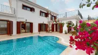 Villa Tranquillity by HolidayKeys - วิลล่า
