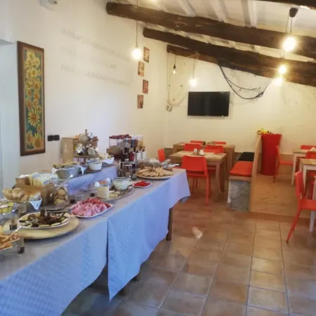 Azienda Agrituristica le Betulle