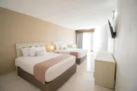 Ocean View Cancun Arenas Các khách sạn gần Bãi biển Las Perlas