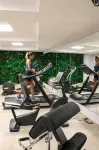Hotel la Bitta - Bovis Hotels - Gym
