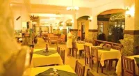Angelyn's Dive Resort - breakfast