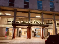 Ambasciatori Hotel Venice Mestre, Tapestry Collection by Hilton